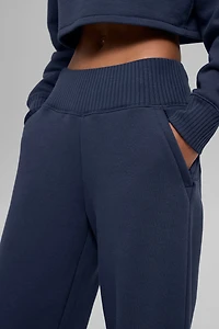 Serenity Wide Leg Sweatpant
