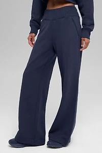 Serenity Wide Leg Sweatpant