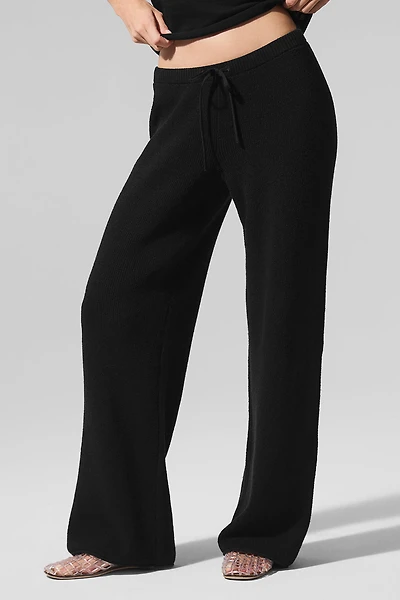 Supernatural Sweater Pant