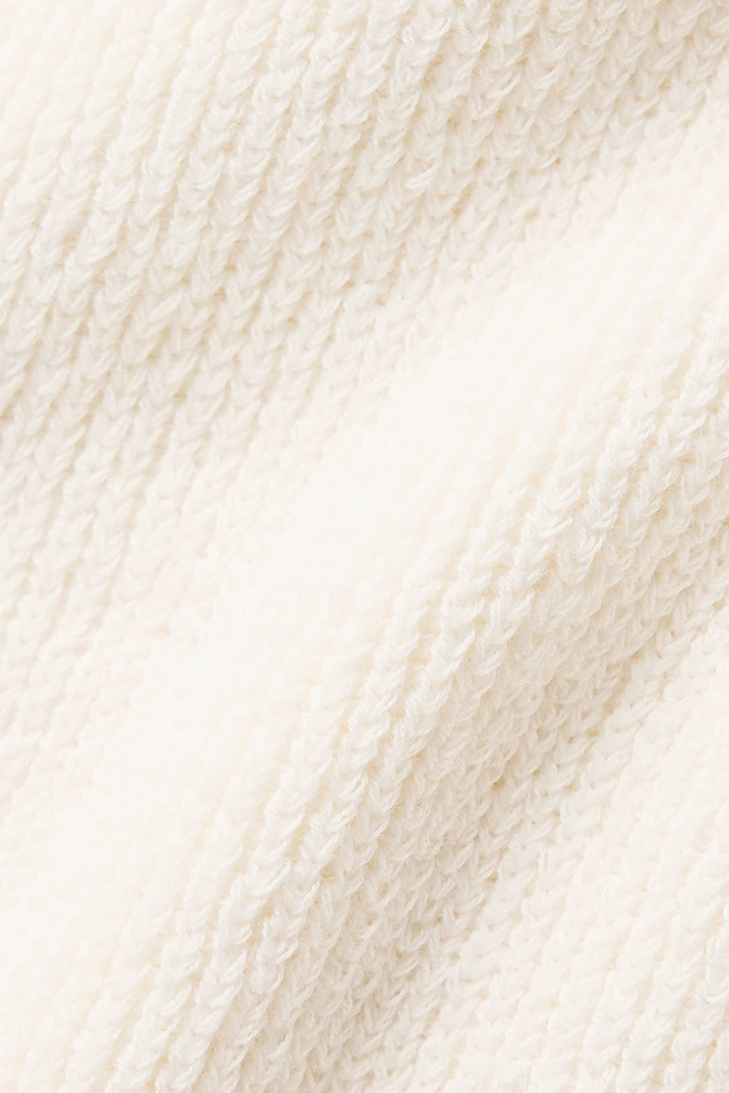 Supernatural Sweater Pant - Ivory