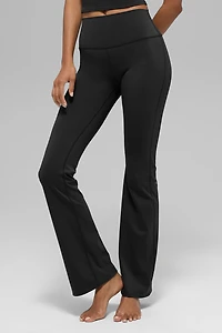 ALO Softsculpt High-Waist / Bootcut Legging