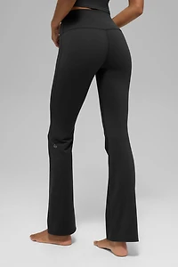 ALO Softsculpt High-Waist / Bootcut Legging