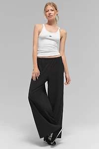 Breezy Wide Leg Pant (Regular