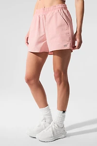 Alumni Short - Pink Quartz