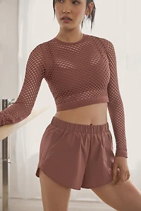 Playmaker Dolphin Short