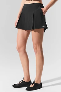 Dreamscape Tennis Skirt