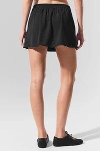 Dreamscape Tennis Skirt