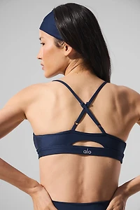 Airlift Intrigue Bra