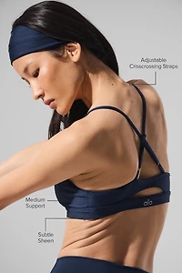 Airlift Intrigue Bra