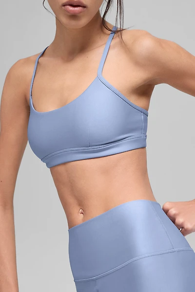 Airlift Intrigue Bra - Winter Frost