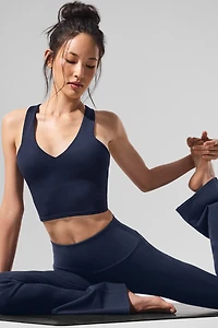 Airbrush Real Bra Tank