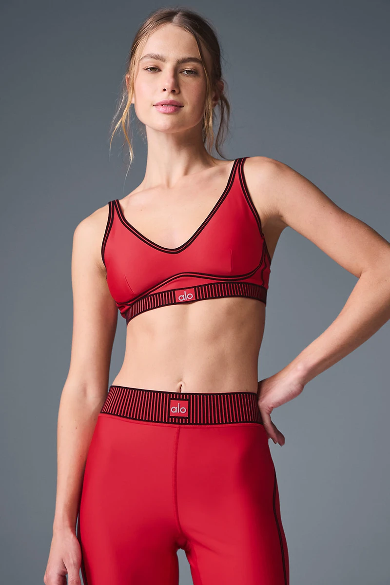 Airlift Line Up Bra