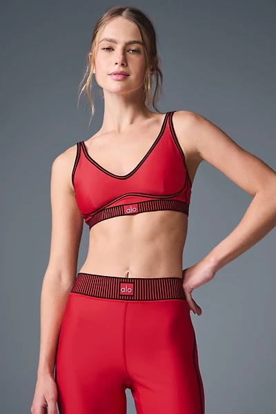 Airlift Line Up Bra