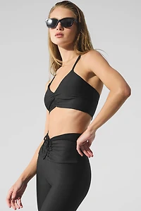 Airlift Divine Bra - Black