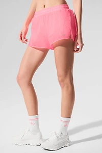 Game Time Short - Neon Bubblegum