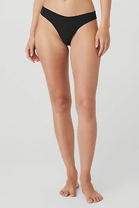 Airbrush Invisible Thong