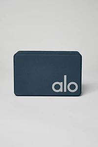 Uplifting Yoga Block