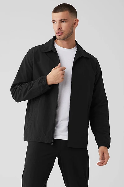Torrent Overshirt