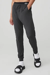 Conquer Revitalize Pant - Anthracite