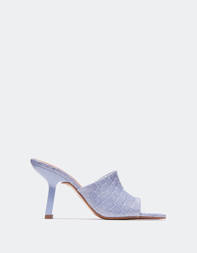 Mojito Blue Croco
