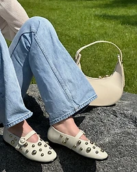 Aeloria Off White Naplack