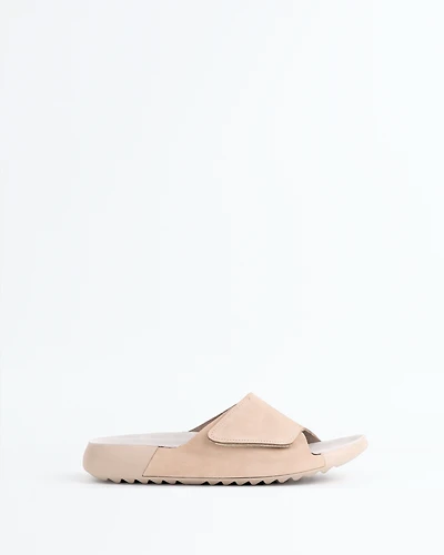 Andalusia Taupe Nubuck
