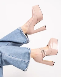 Adelita Nude Patent