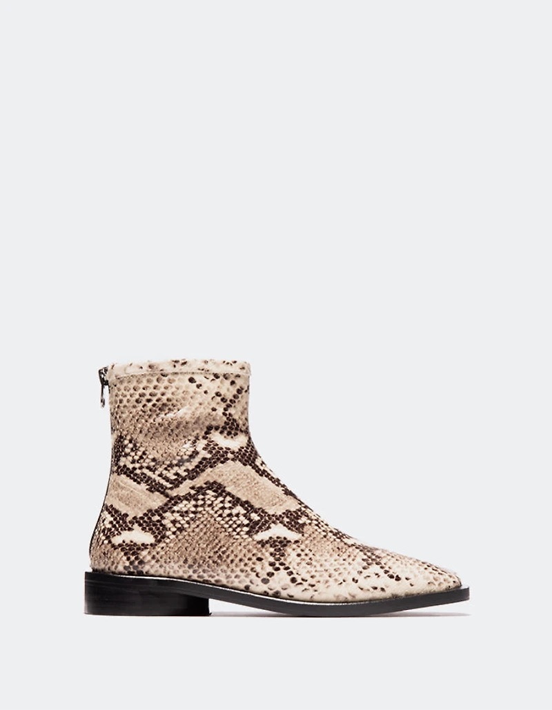 Alfama Natural Snake