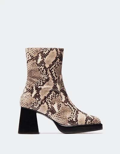 Sullivan Natural Snake