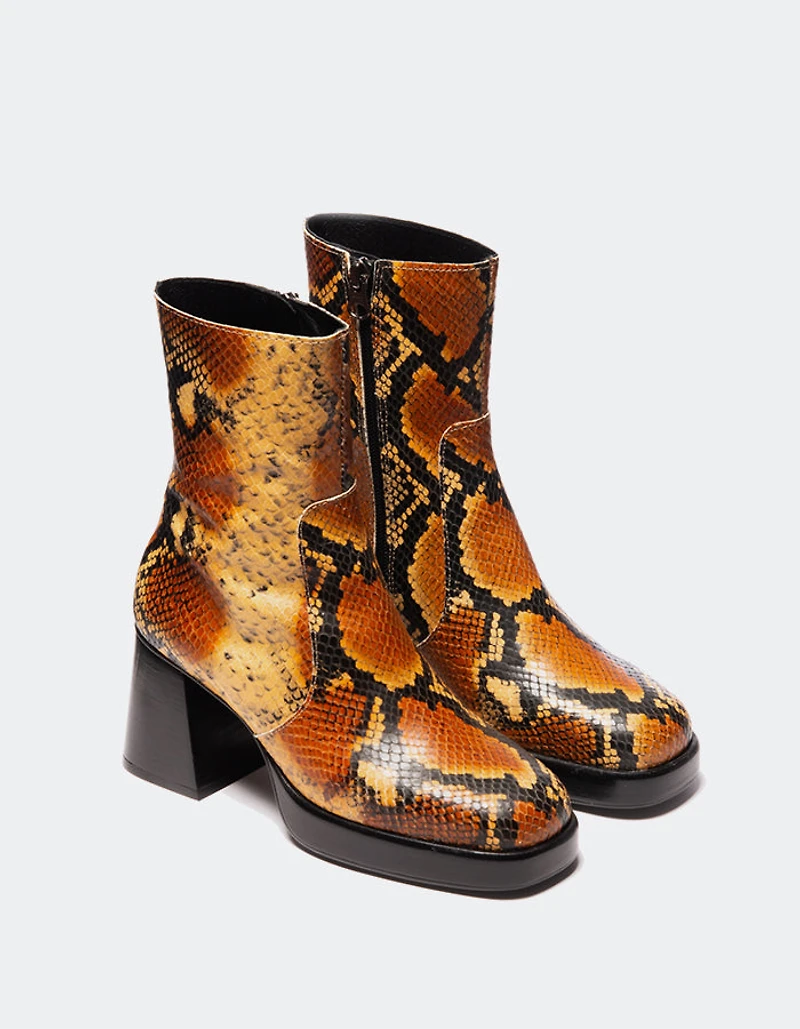 Rivington Multi Honey Snake