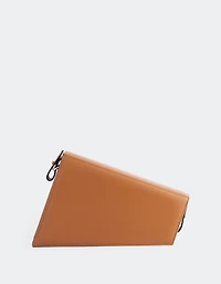 Meeka Tan Leather