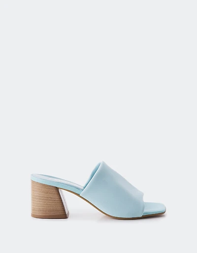 Anges Blue Lycra
