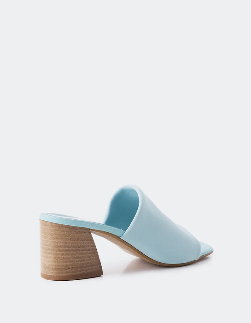 Anges Blue Lycra