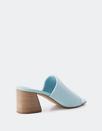 Anges Blue Lycra