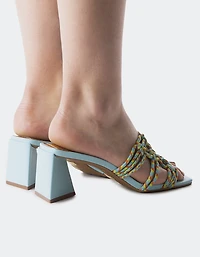 Sanoma Blue Lace