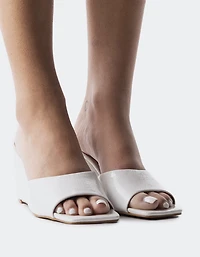 Toscana White Naplack