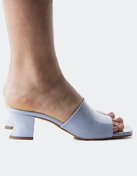 Pico Light Blue Naplack