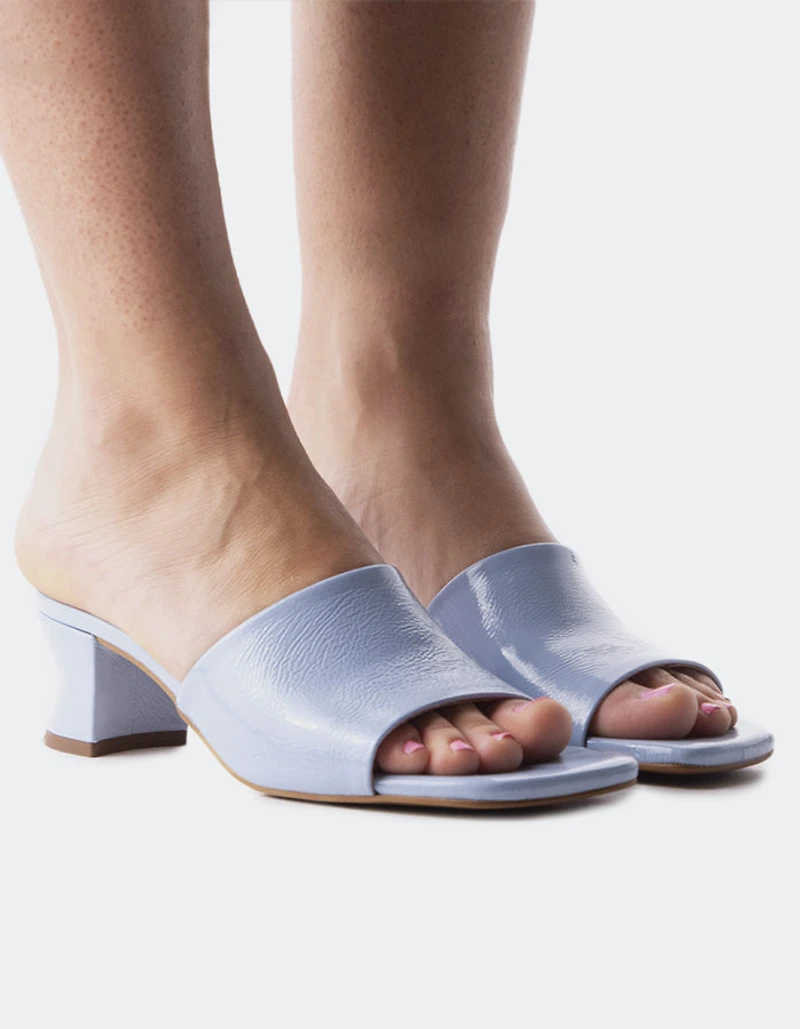 Pico Light Blue Naplack