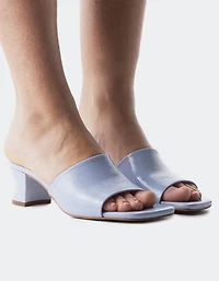 Pico Light Blue Naplack