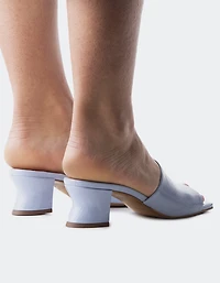 Pico Light Blue Naplack