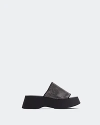 Wixson Black Strass