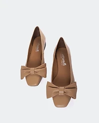 Admiralty Camel Leather
