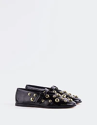 Aeloria Black Naplack