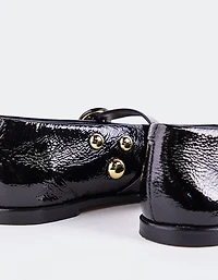 Aeloria Black Naplack