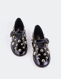 Aeloria Black Naplack