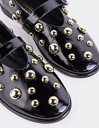 Aeloria Black Naplack