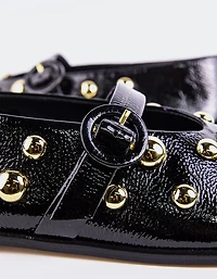 Aeloria Black Naplack