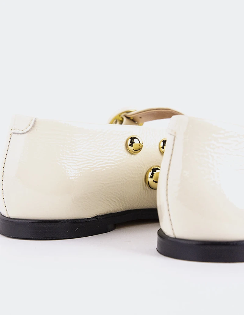 Aeloria Off White Naplack