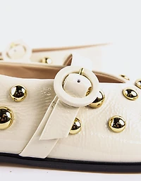 Aeloria Off White Naplack