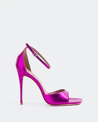 Analu Fucshia Metal